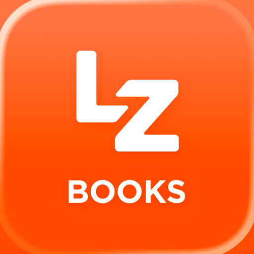 LZ Books app icon