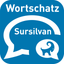 Wortschatz Romanisch Sursilvan icon