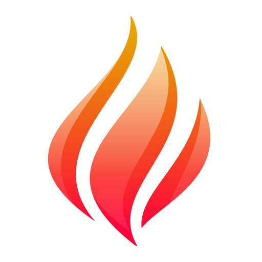 BF Church app icon