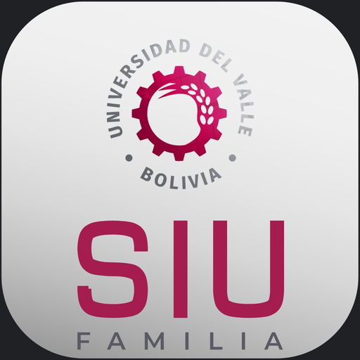 SIU Familia app icon