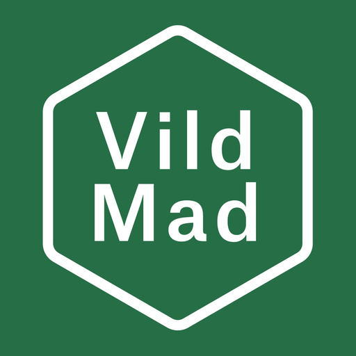 VILD MAD app icon