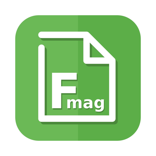 FakturaLight Magazyn app icon