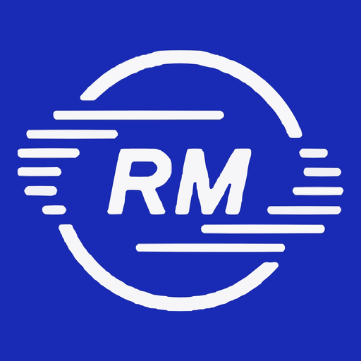 Resource Manager app icon