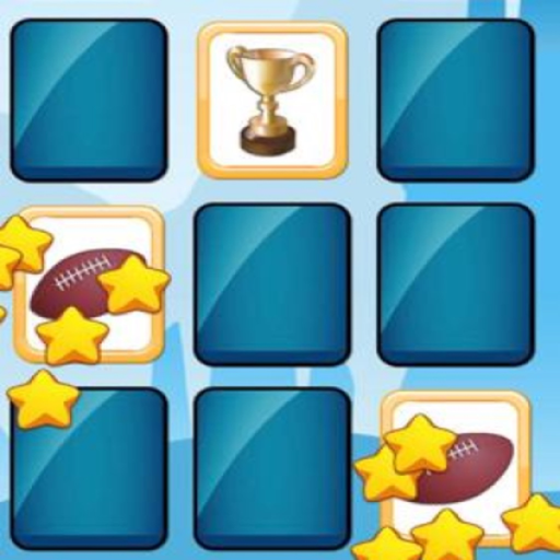 Easy Matching Game app icon