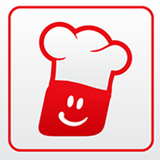 Pedidos10 Manager app icon