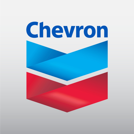 Chevron LubeWatch app icon