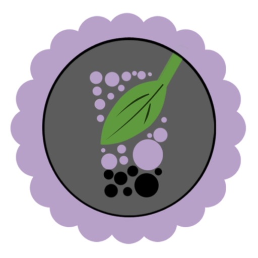 Tiny Bubbles Tea Bar app icon