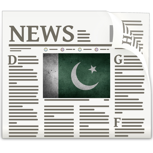 Pakistan News Express Daily - Today's Latest app icon