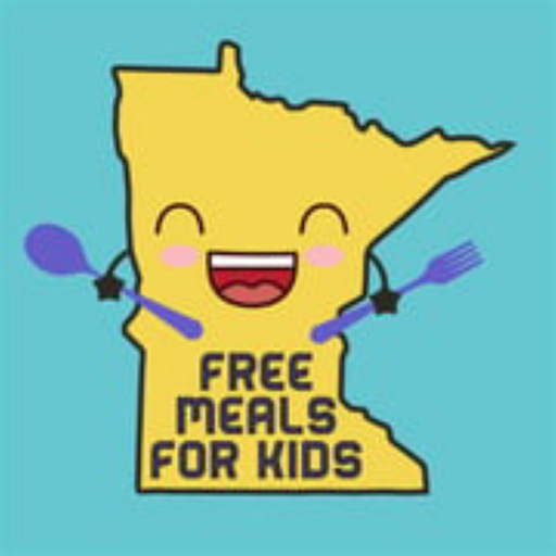 Free Meals for Kids app icon