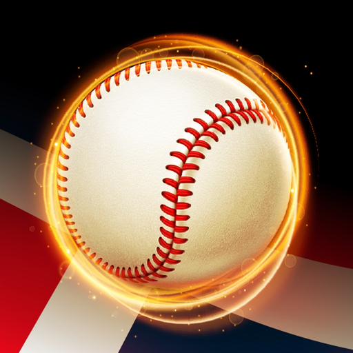 Puro Béisbol Dominicana app icon
