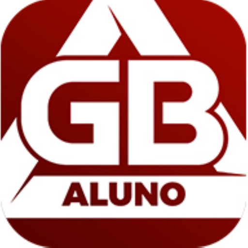 GB Aluno app icon