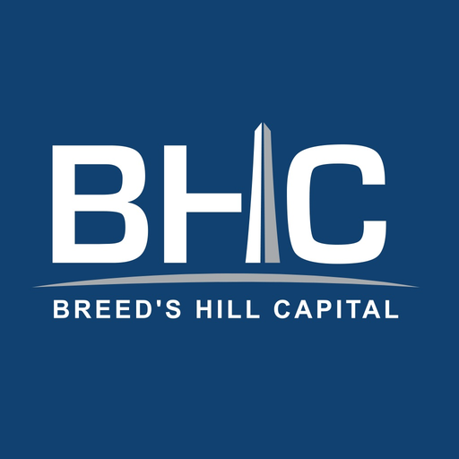Breed's Hill Capital Portal app icon