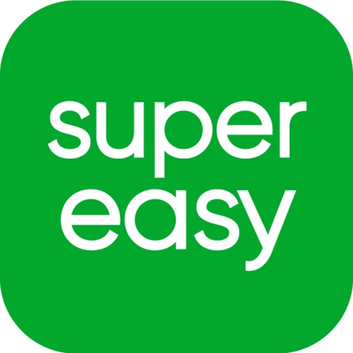 Super Easy Ecuador app icon