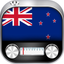 Radio New Zealand FM / Radio Stations Online Live icon