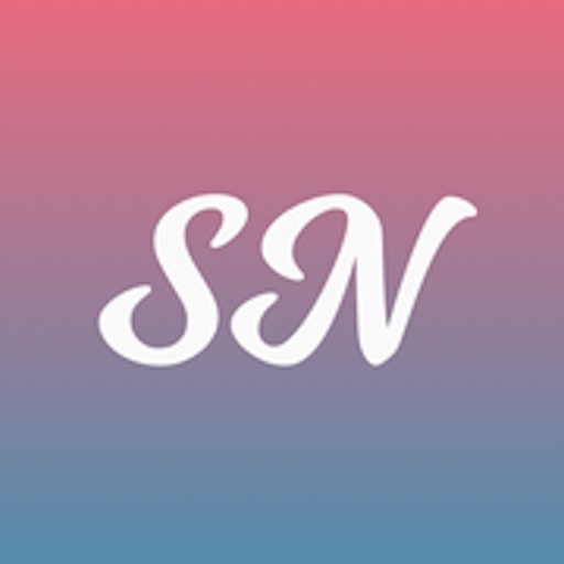 Slam Note app icon