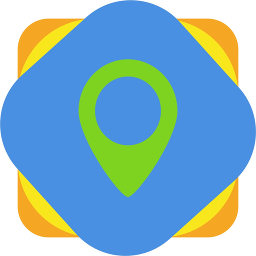 Map Templates for Powerpoint app icon