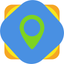 Map Templates for Powerpoint icon