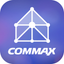 COMMAX IP Home IoT icon