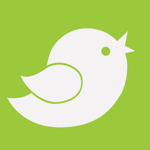NatureSing--Best nature sounds app icon