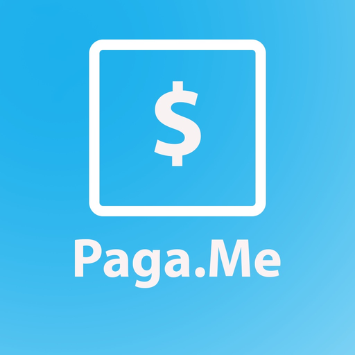 Paga.me app icon