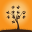 Shape Garden icon