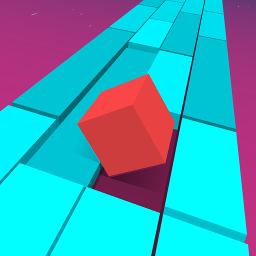 Cube Slide app icon