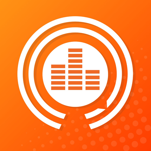 Thai PBS Podcast app icon