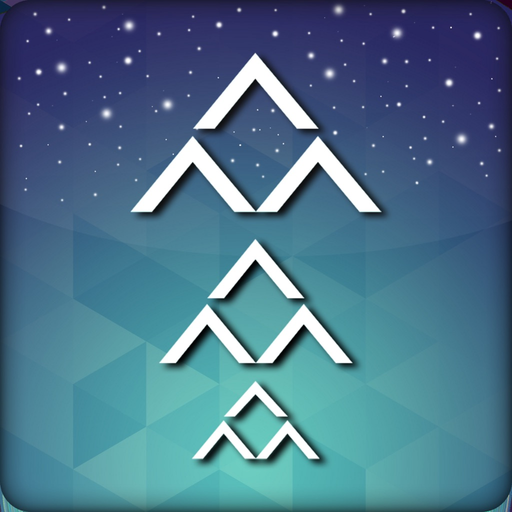 Phase Spur: Puzzle Game app icon