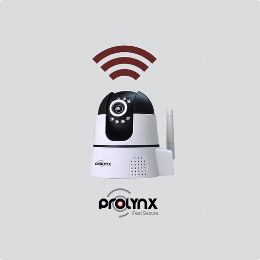 PL-P2PWCAM app icon