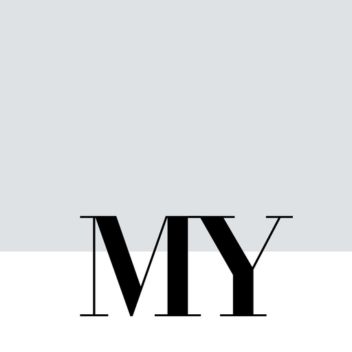 My Kinfolk app icon