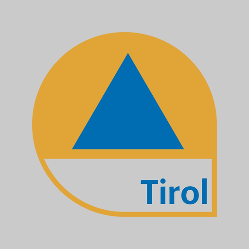 Zivilschutz Land Tirol app icon