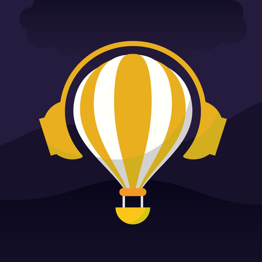 Guided Meditation - Meditable app icon