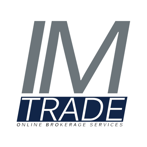 IMTrade app icon