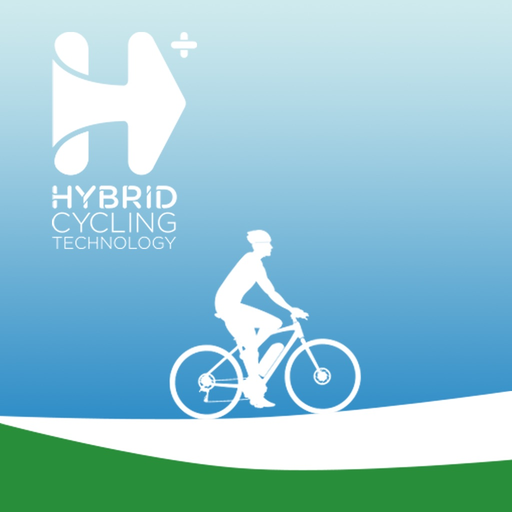 GIANT Electric Vehicle app icon