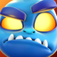 Smashing Four: Real-time PvP icon