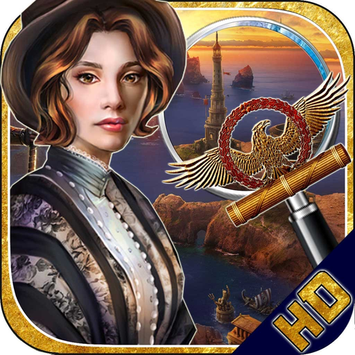 Hidden Objects:Hidden Empire app icon