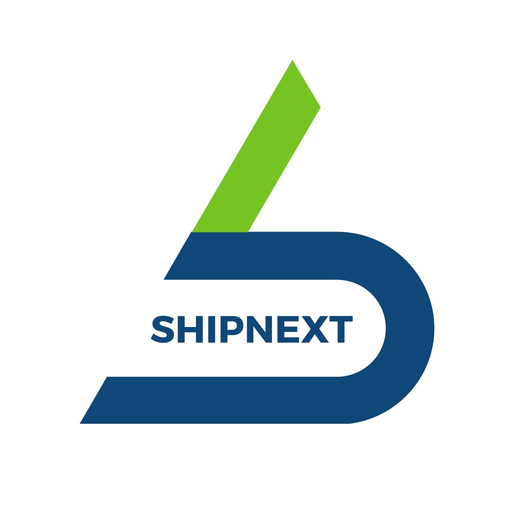 SHIPNEXT app icon