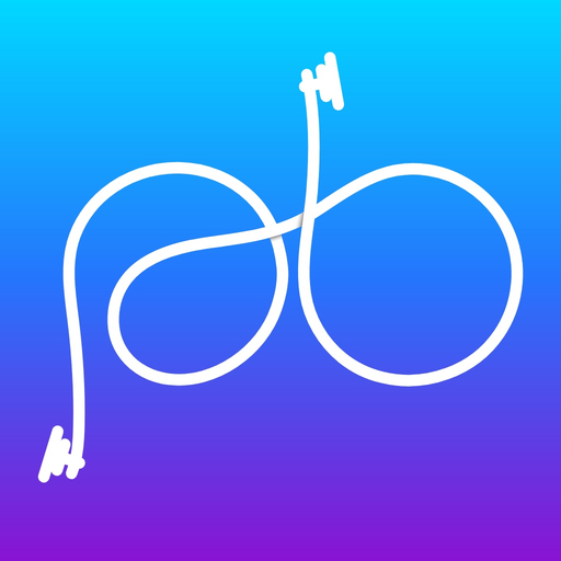 Peekabeat app icon