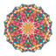Color Therapy Adult : Coloring Book for Adults icon