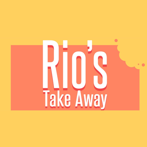 Rios Take Away app icon