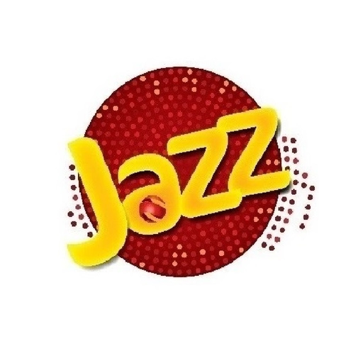 Jazz Mobile Authenticator app icon