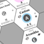 Sector - SciFi RPG map tool icon