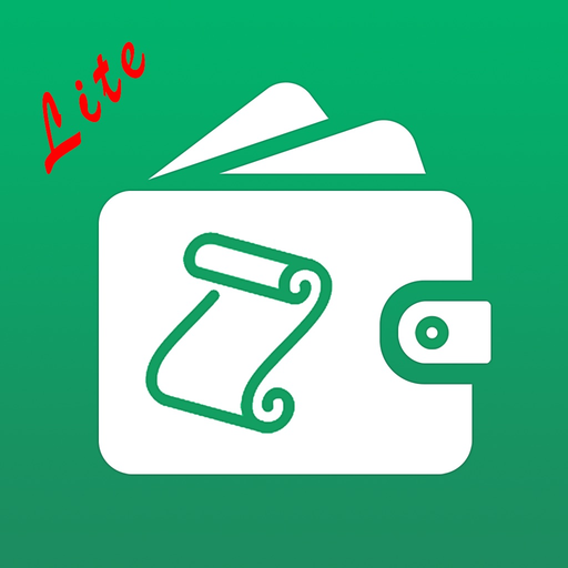 Spend Wallet Budget Lite app icon