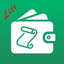 Spend Wallet Budget Lite icon