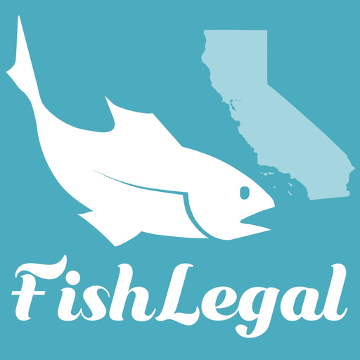 FishLegal app icon