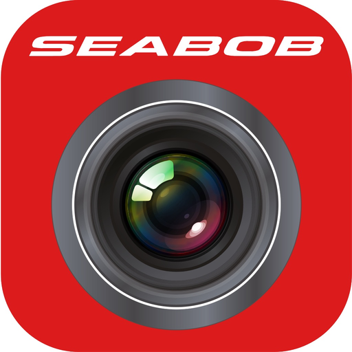 Seabob app icon