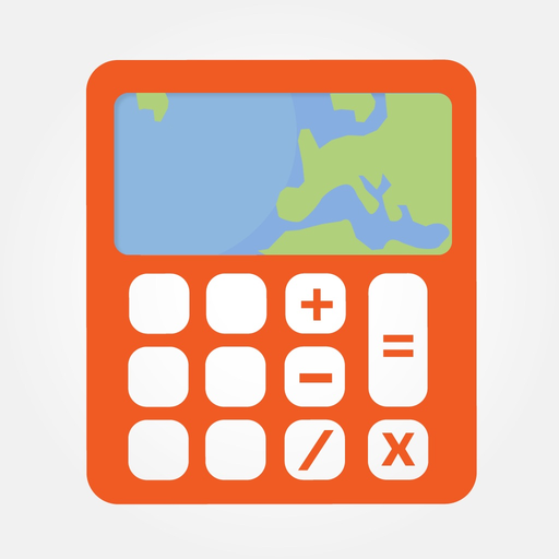 World Tax Calculator app icon