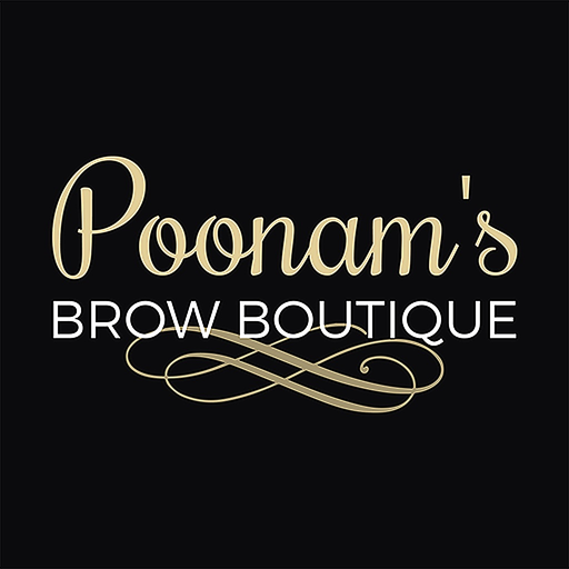 Poonams Brow Boutique app icon