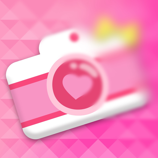 Depth Blur Selfie Camera app icon