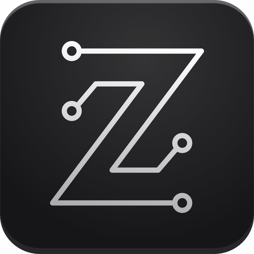 Zeeon synth app icon